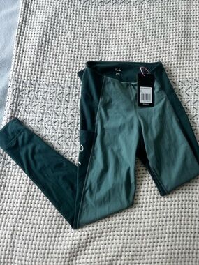 Rapha Women’s Commuter Leggings Small NWT